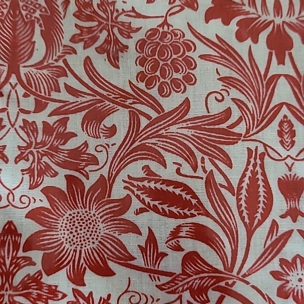 DIAPEES & WIPEES Hipster Bag, Floral Print - Picture 4 of 15